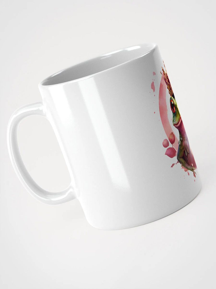 Valentine Froggy Prince blanc/white product image (3)