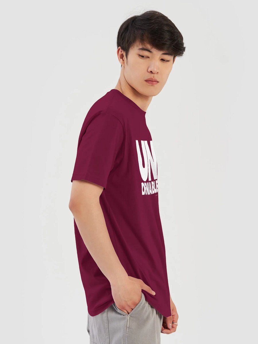 UN-DENIABLE tee product image (4)