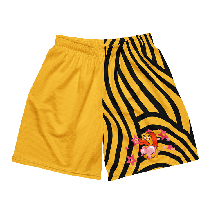 "My Heart in the Stars" Shorts product image (2)