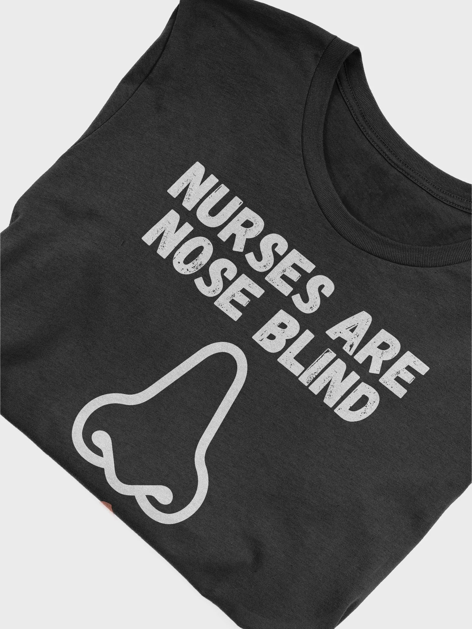 Funny Nurse T-Shirt 
