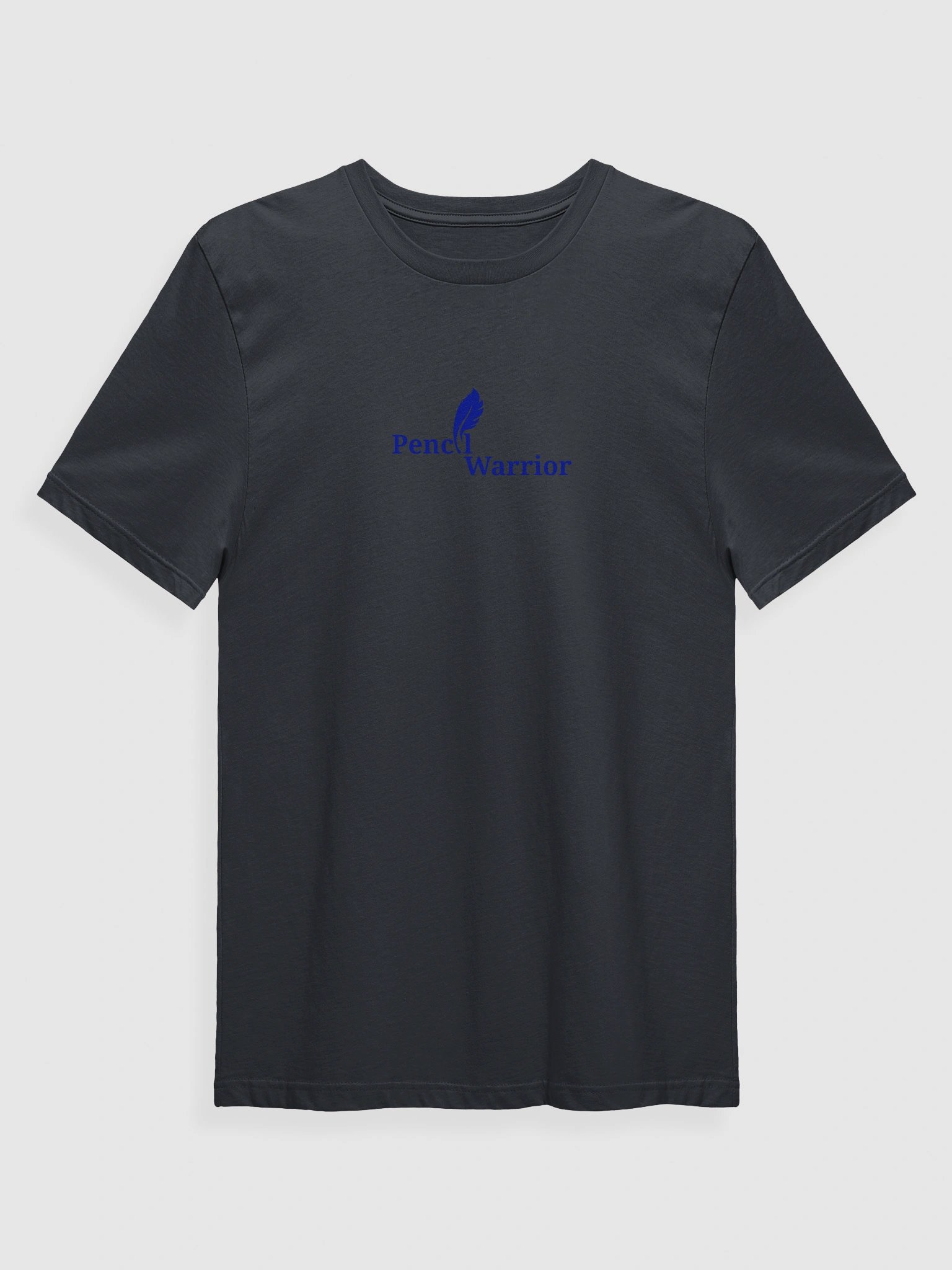 Feathered Pencil Warrior T-Shirt product image (1)