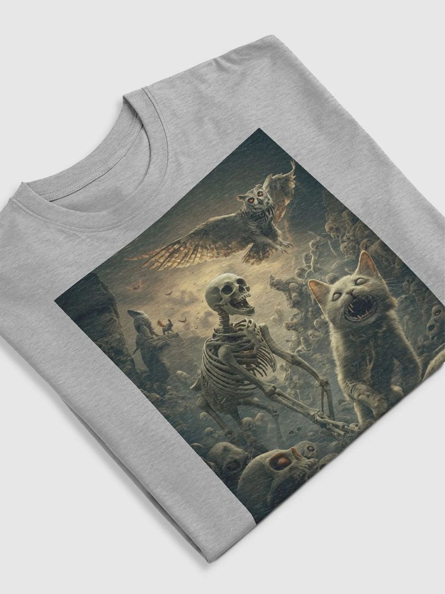 Cotton Heritage Men's Premium Heavyweight Tee by Cotton Heritage product image (20)