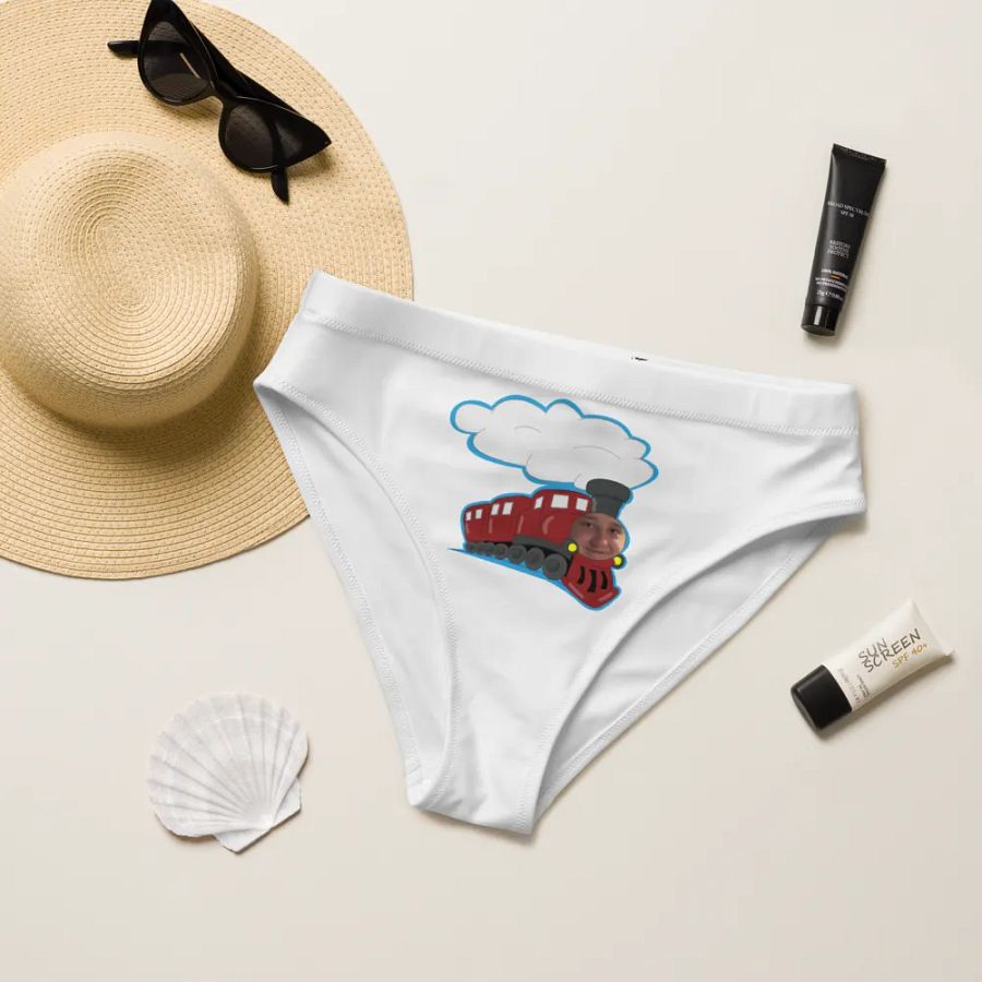 The Digi_Thong Thing product image (8)