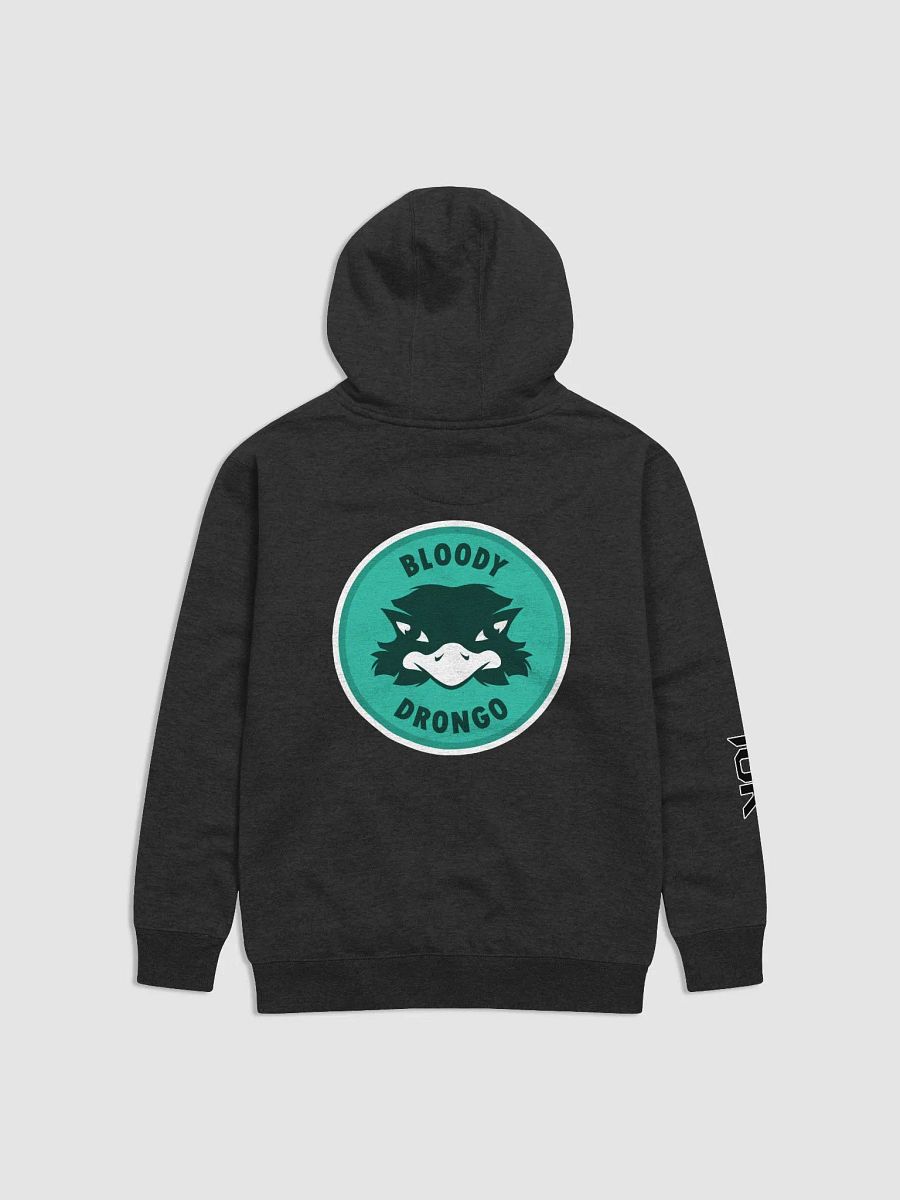 Hoodie - Logo (10k Special) product image (2)