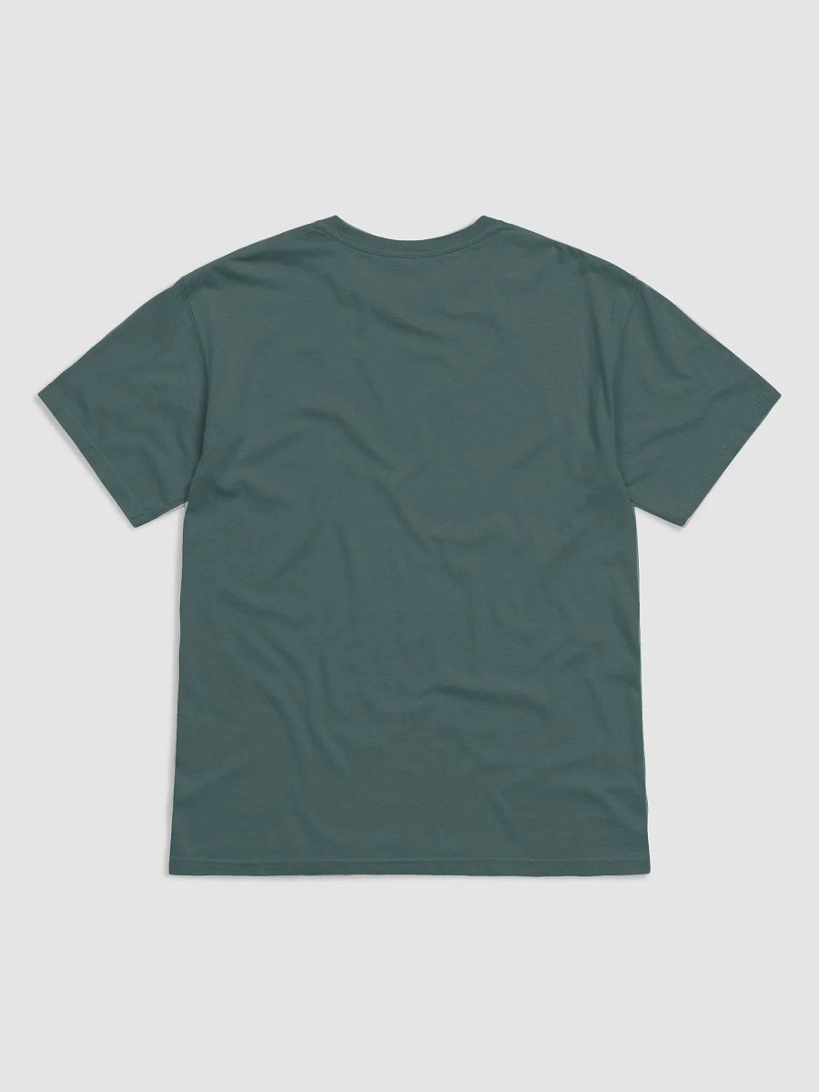 yoopfluu shirt. HEh. product image (3)