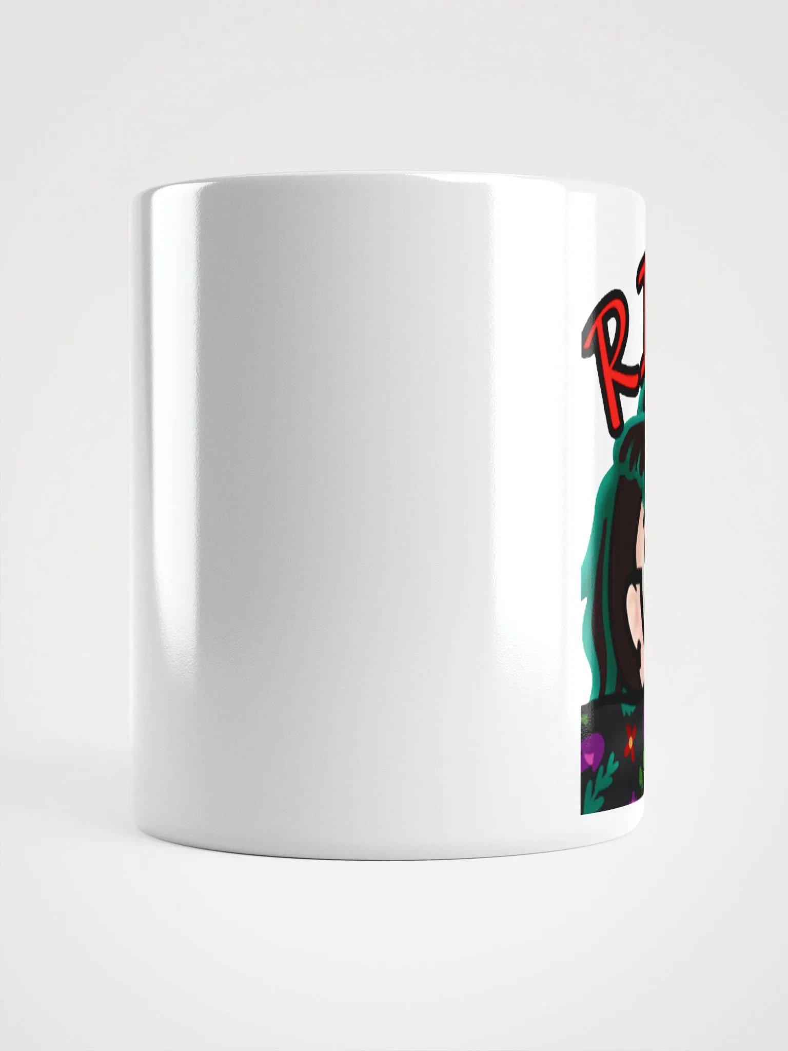 RIP Mug product image (9)