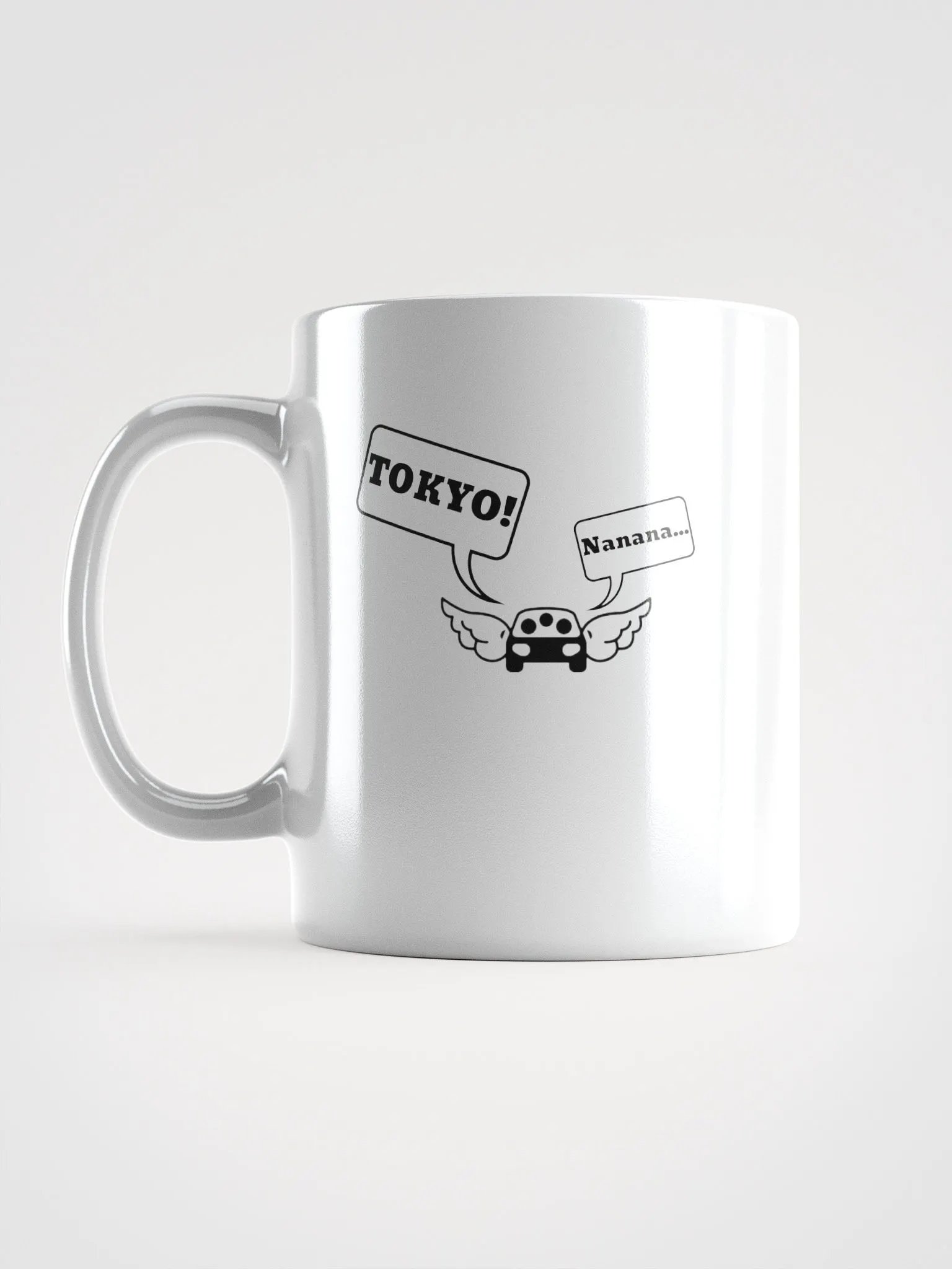 Hocken/Ripple Tokyo mug product image (6)