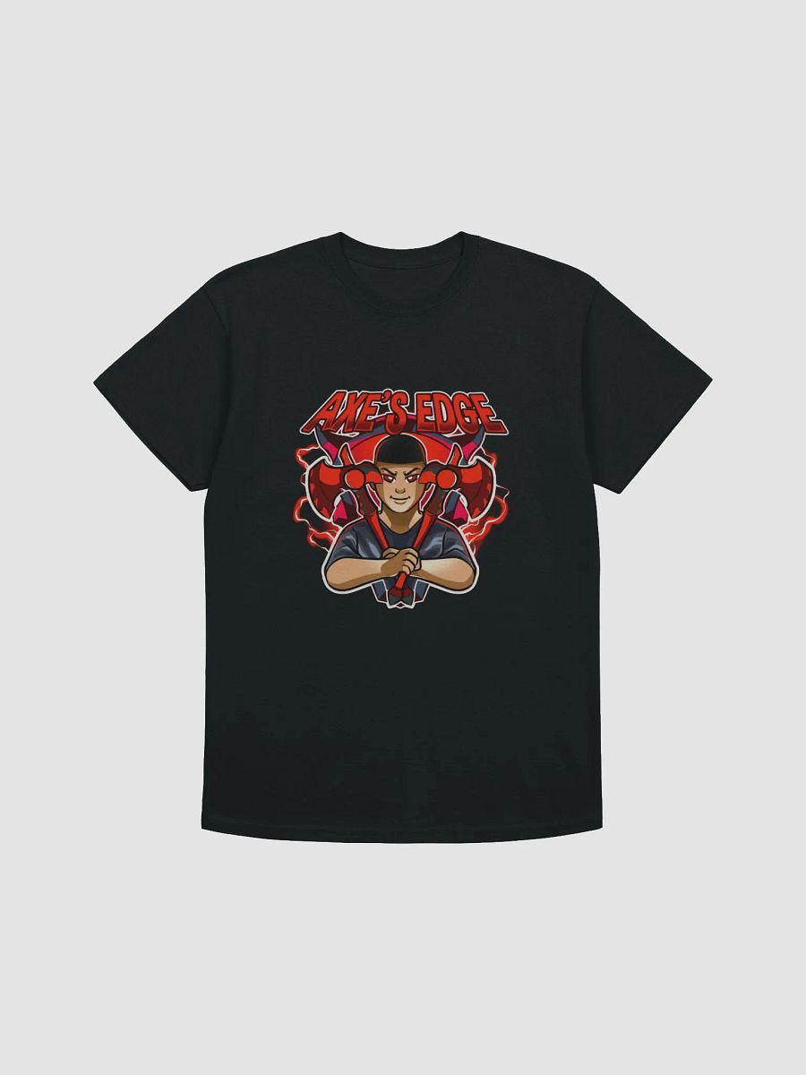 Gildan Ultra Cotton Bloody AxE T-Shirt product image (1)