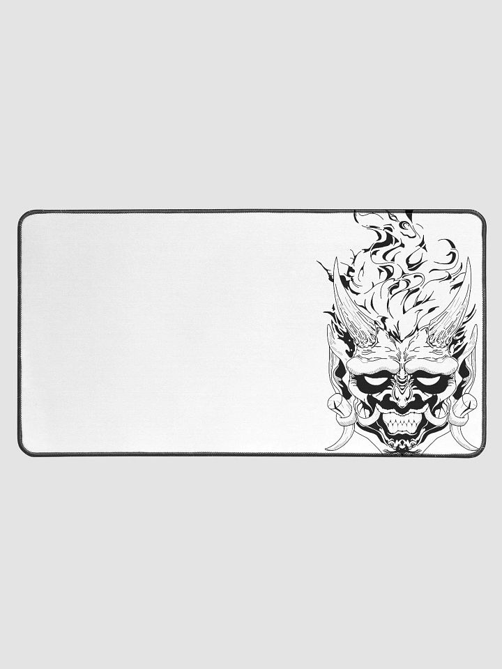 [ OniFace ] Mousepad 39cm * 80cm // SYN product image (1)