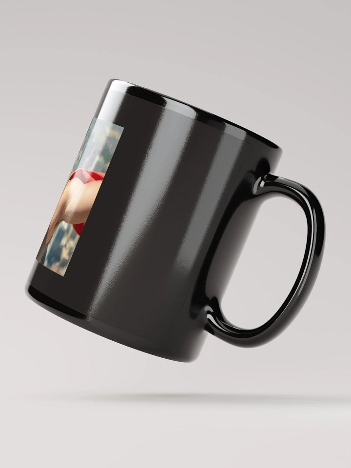Super Judge Mug! product image (4)