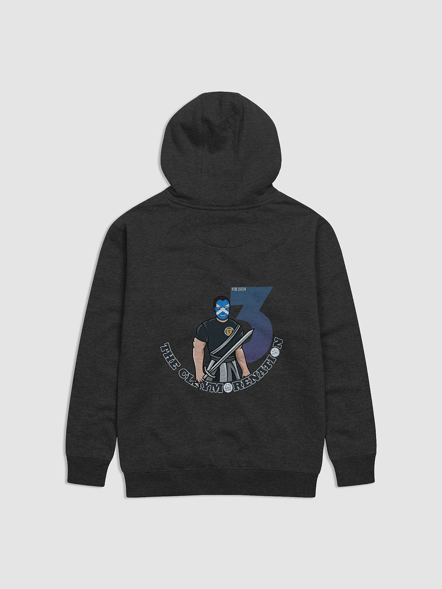 TCN 3 Year Affiliate Hoodie product image (2)
