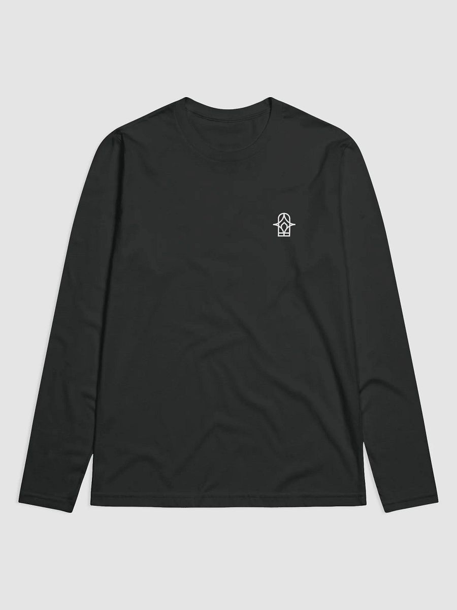I am a House of Miracles | Longsleeve | Crafty product image (1)