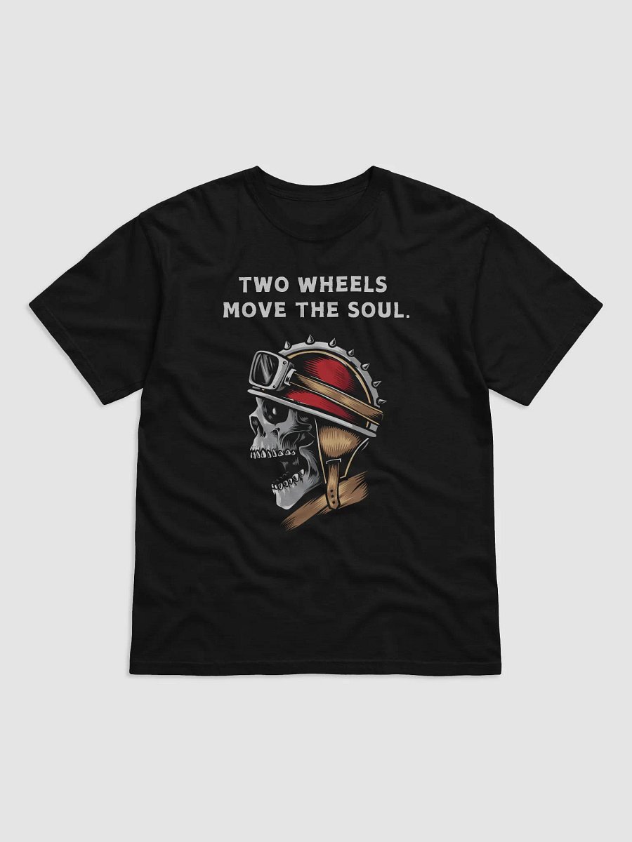 Soul Rider product image (2)