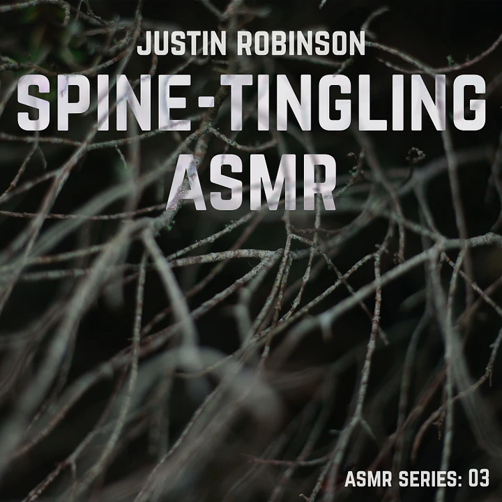 Spine-Tingling ASMR product image (1)