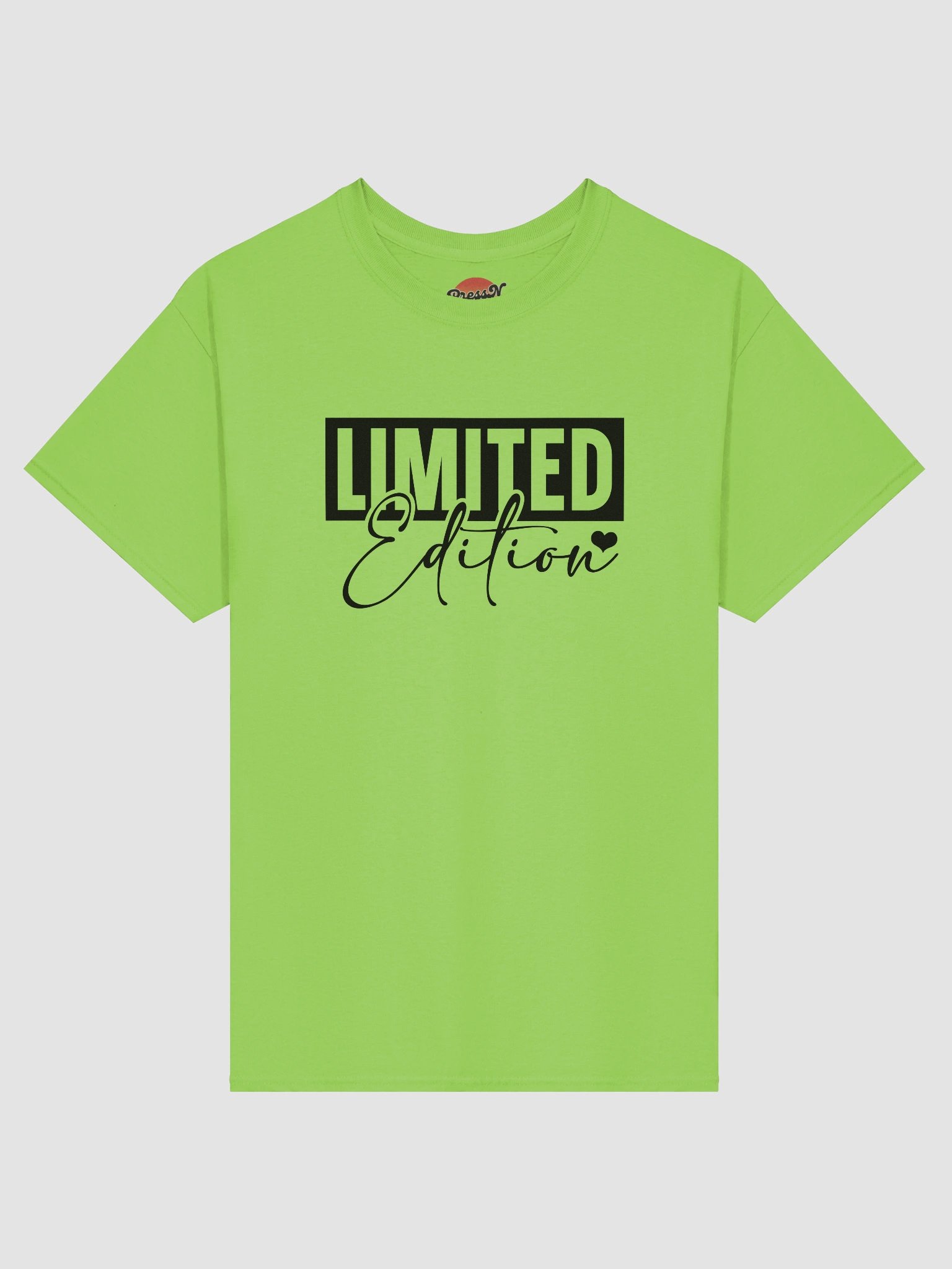Limited Edition Tee product image (2)