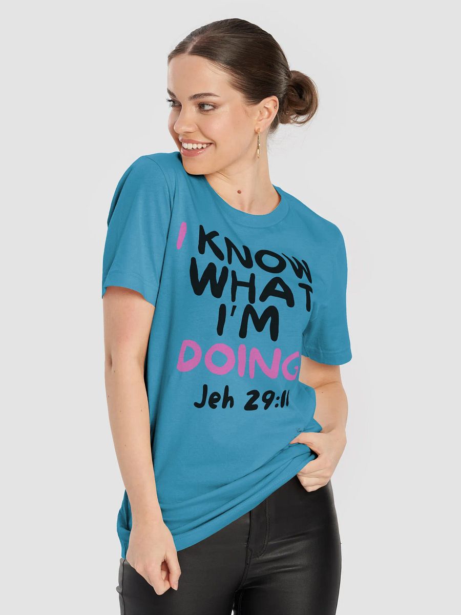 I Know What I'm Doing! product image (2)