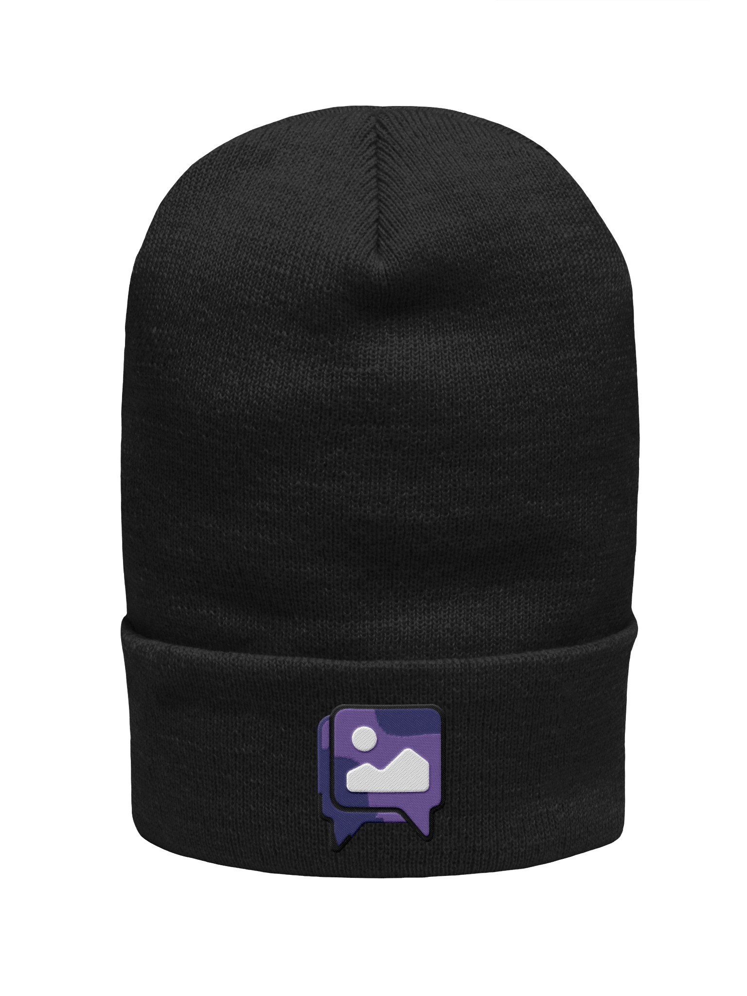 GalleVR Beanie product image (1)