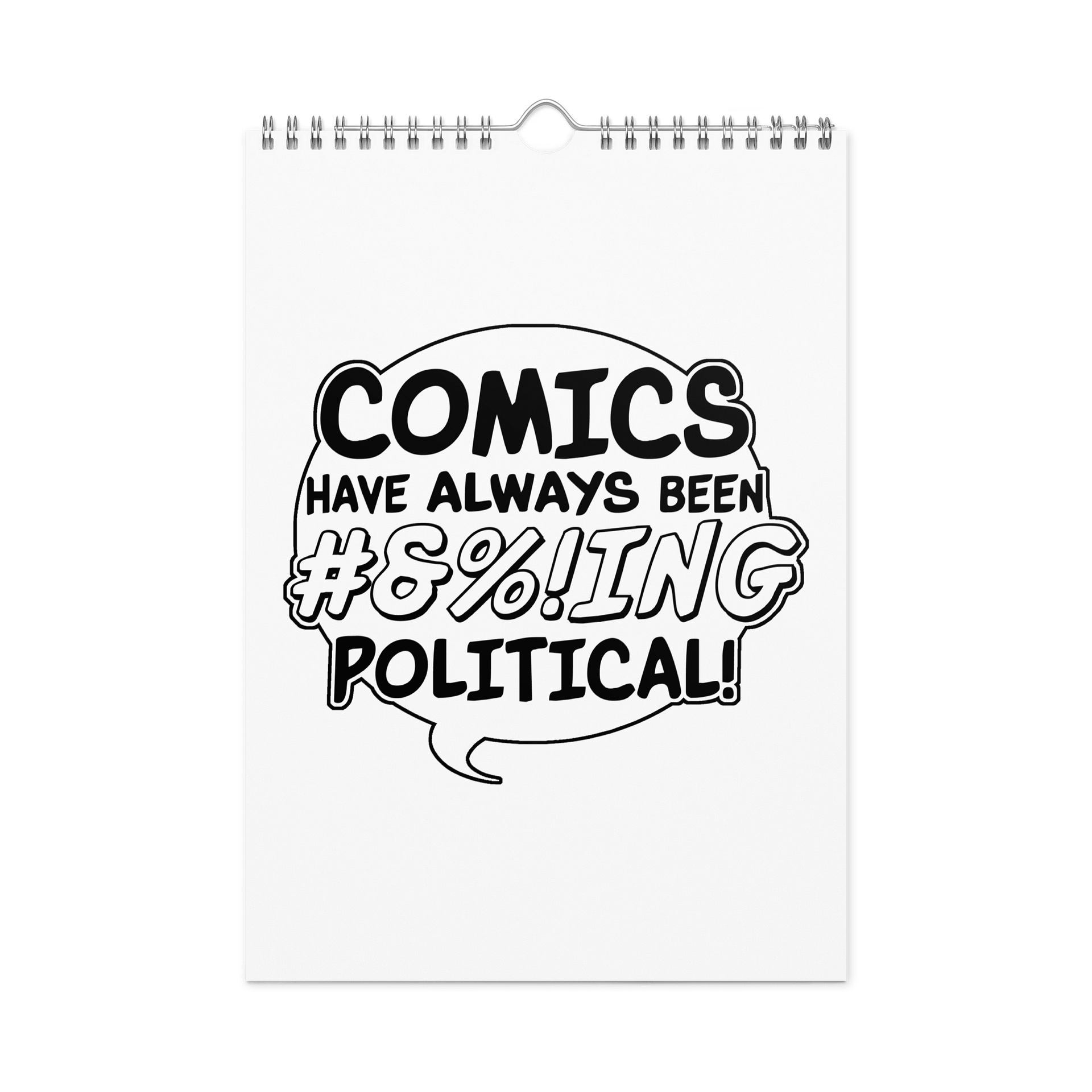 Art Collection Wall Calendar product image (5)