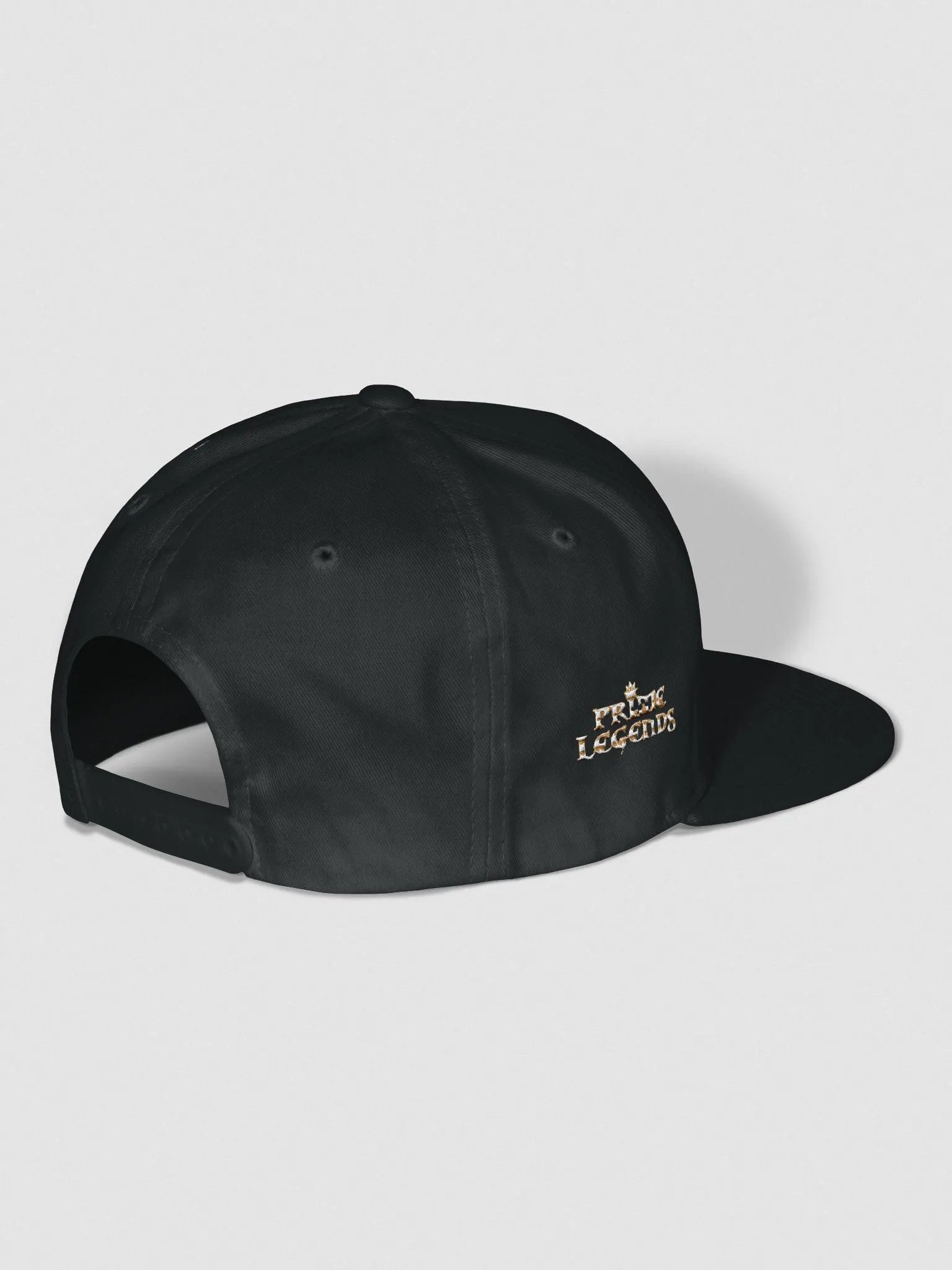 PMBC + Crypt Snap Back product image (3)