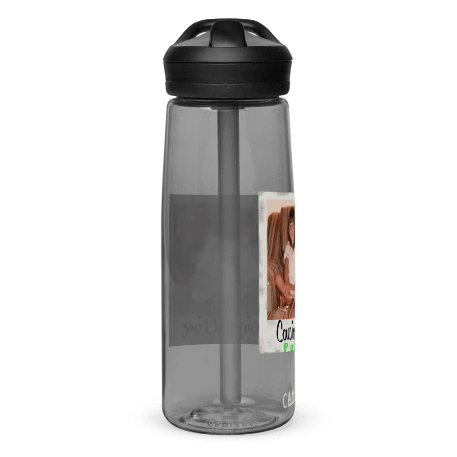 Classic Cousins Camelbak Water Bottle product image (2)