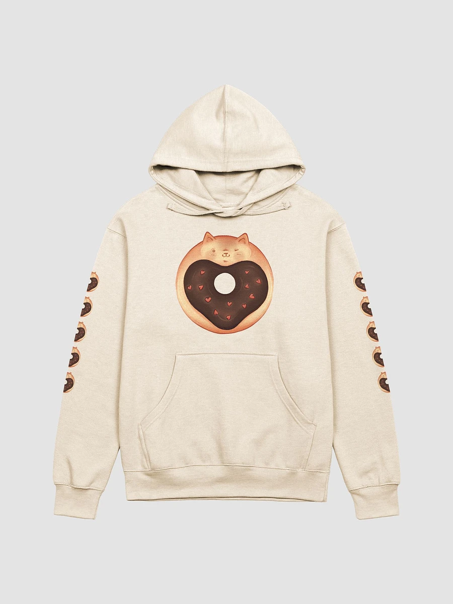 Donut Cat Hoodie product image (12)
