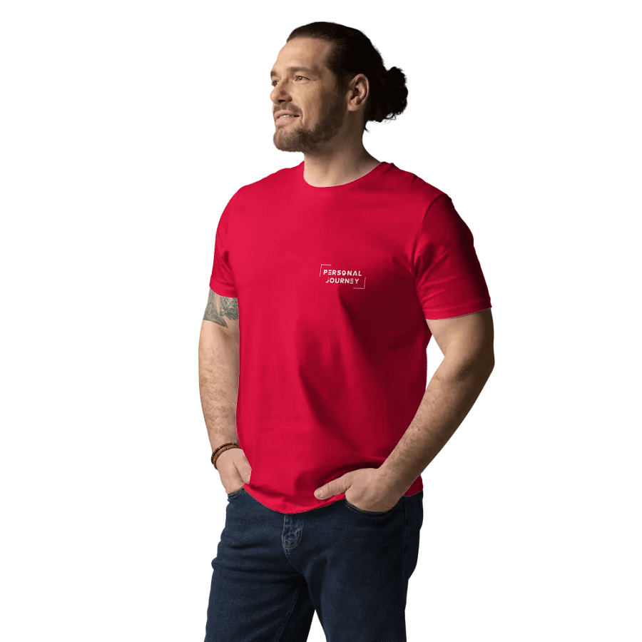T-Shirt Personal Journey product image (10)