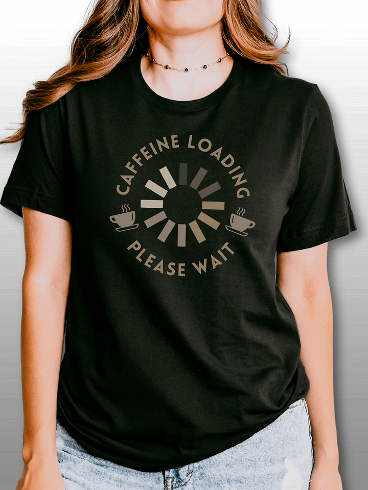 Caffeine Loading product image (1)