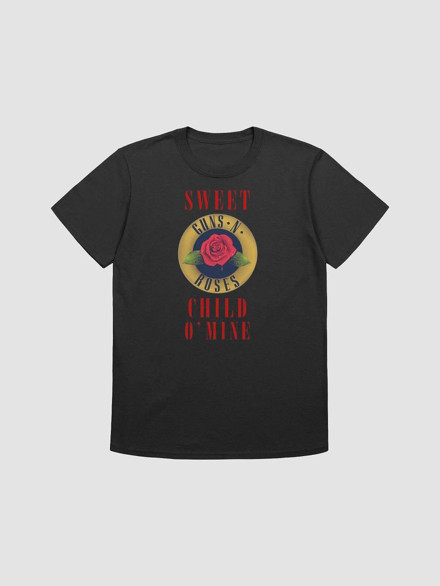 Guns and Roses Tee product image (1)