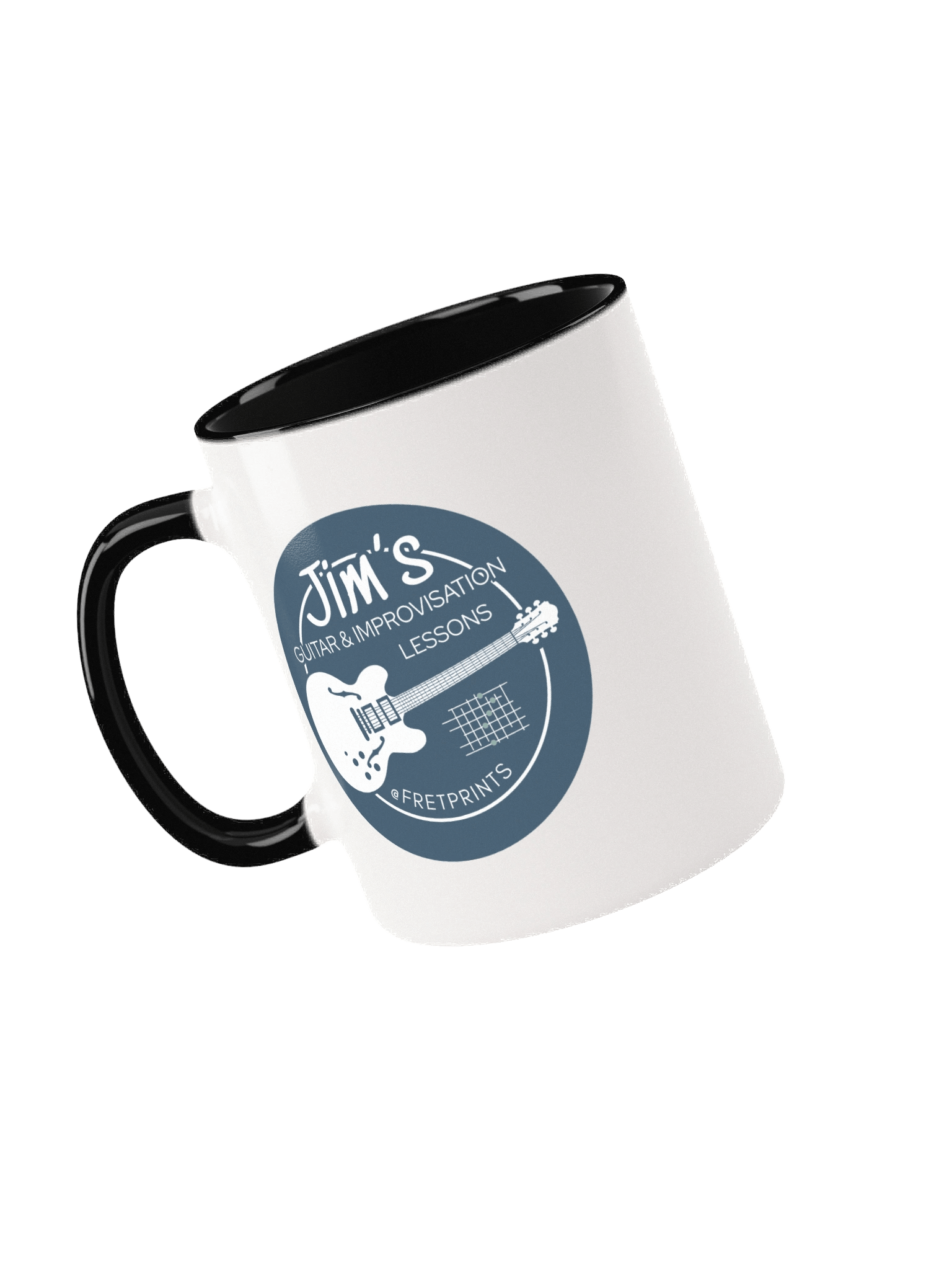 F Dorian Mug product image (6)