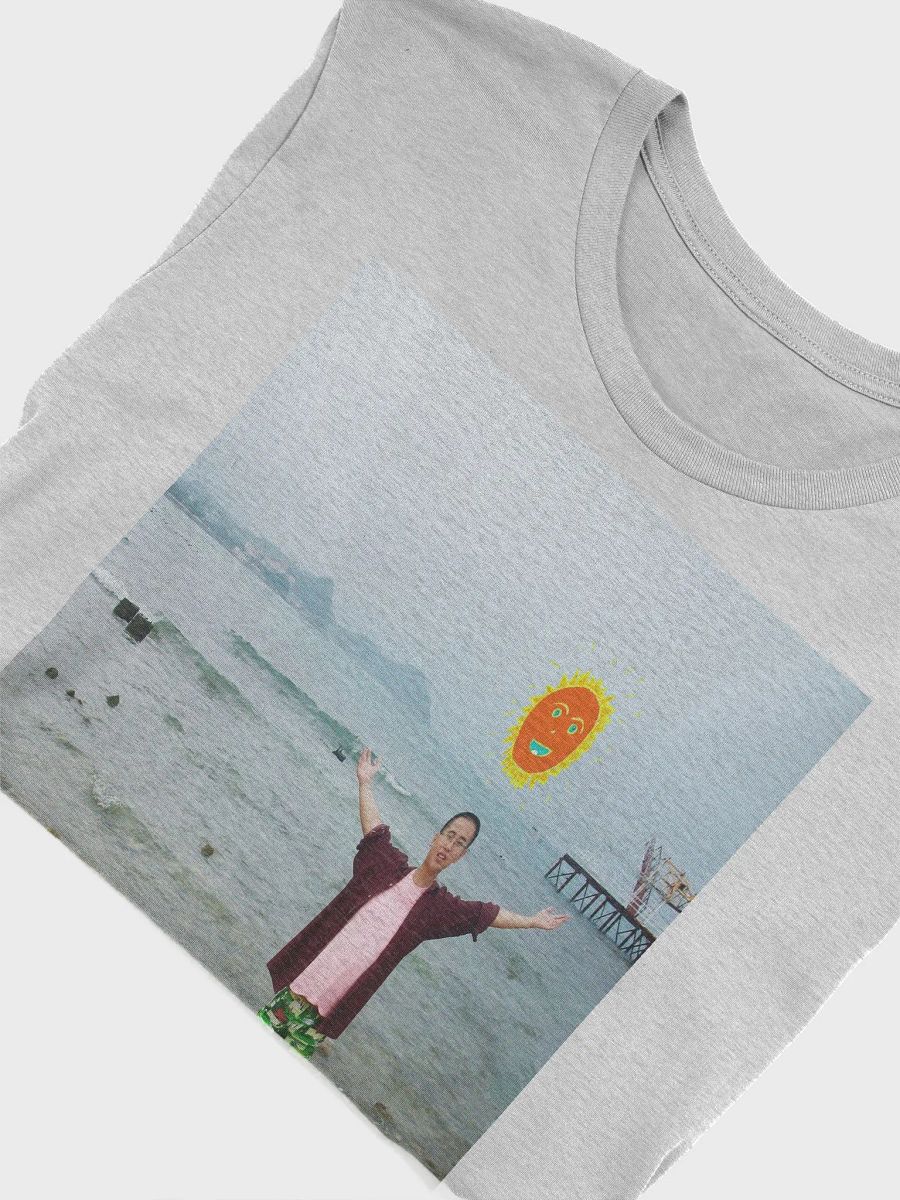 Bella+Canvas Supersoft T-Shirt: travel product image (55)