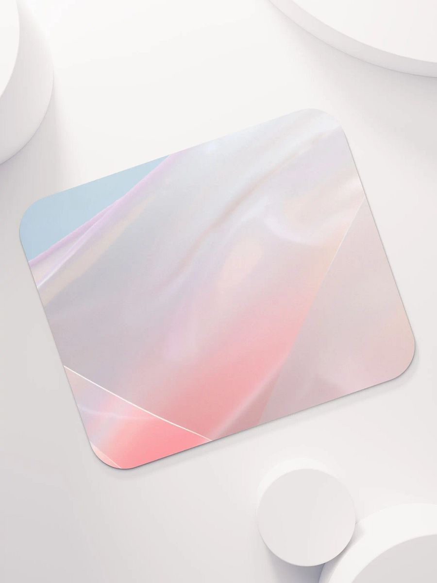 Ethereal Flow Mouse Pad product image (7)