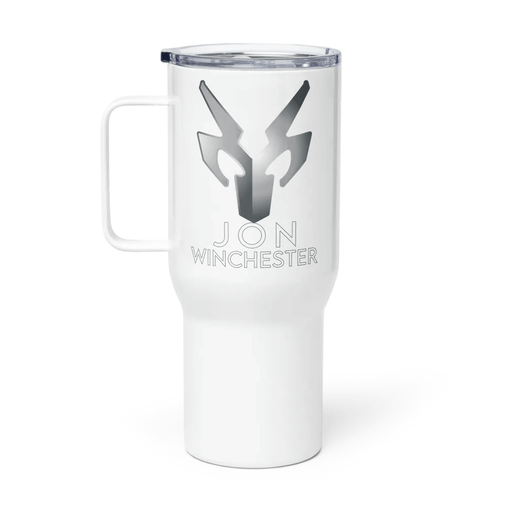 Travel Mug with Logo & Name product image (1)