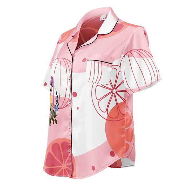 Sleepwear