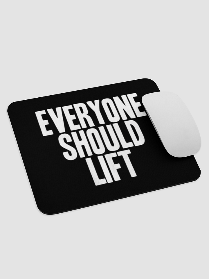 [everyone] Mouse pad product image (2)