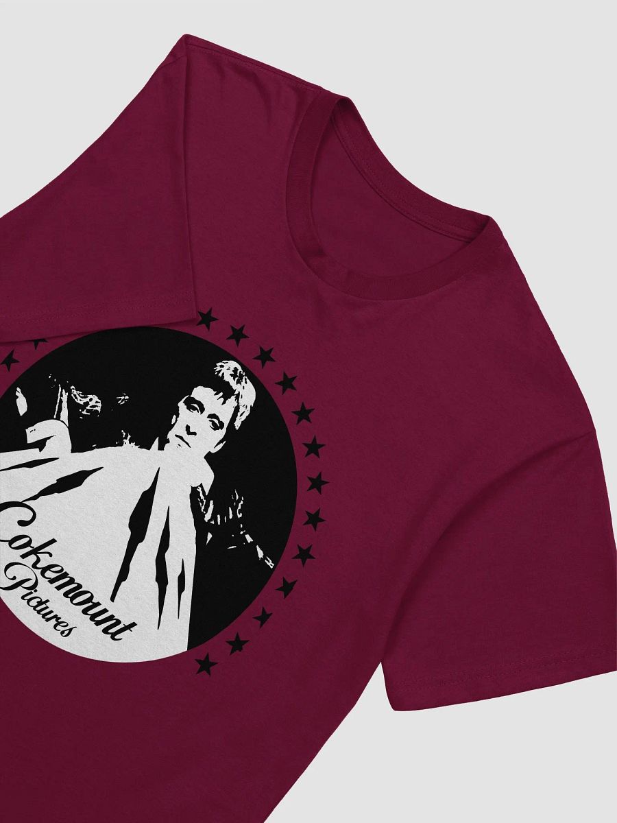 Cokemount Pictures Next Level Supersoft T-Shirt product image (5)