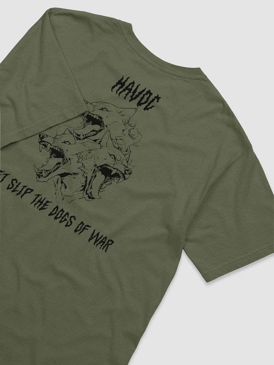 V2/7 Havoc Shirt product image (4)