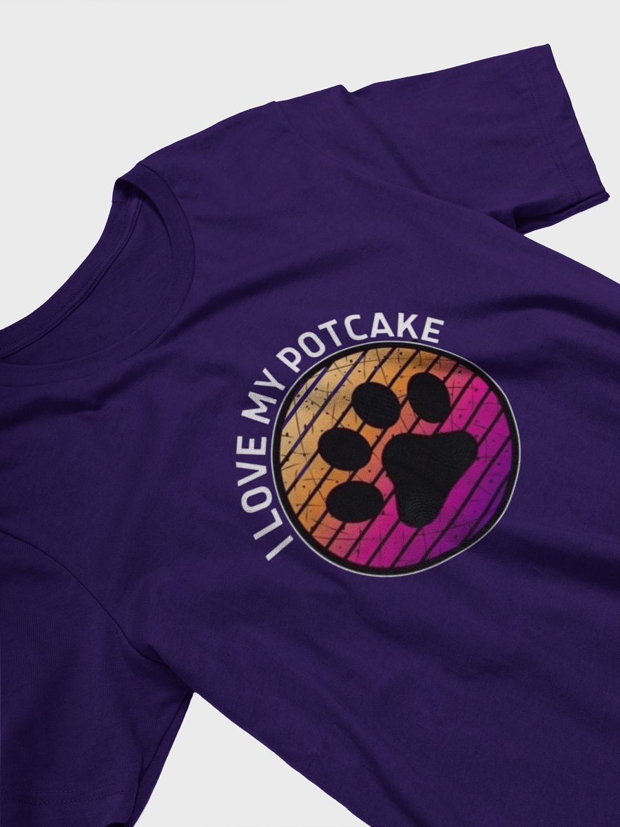 I Love My Potcake product image (27)