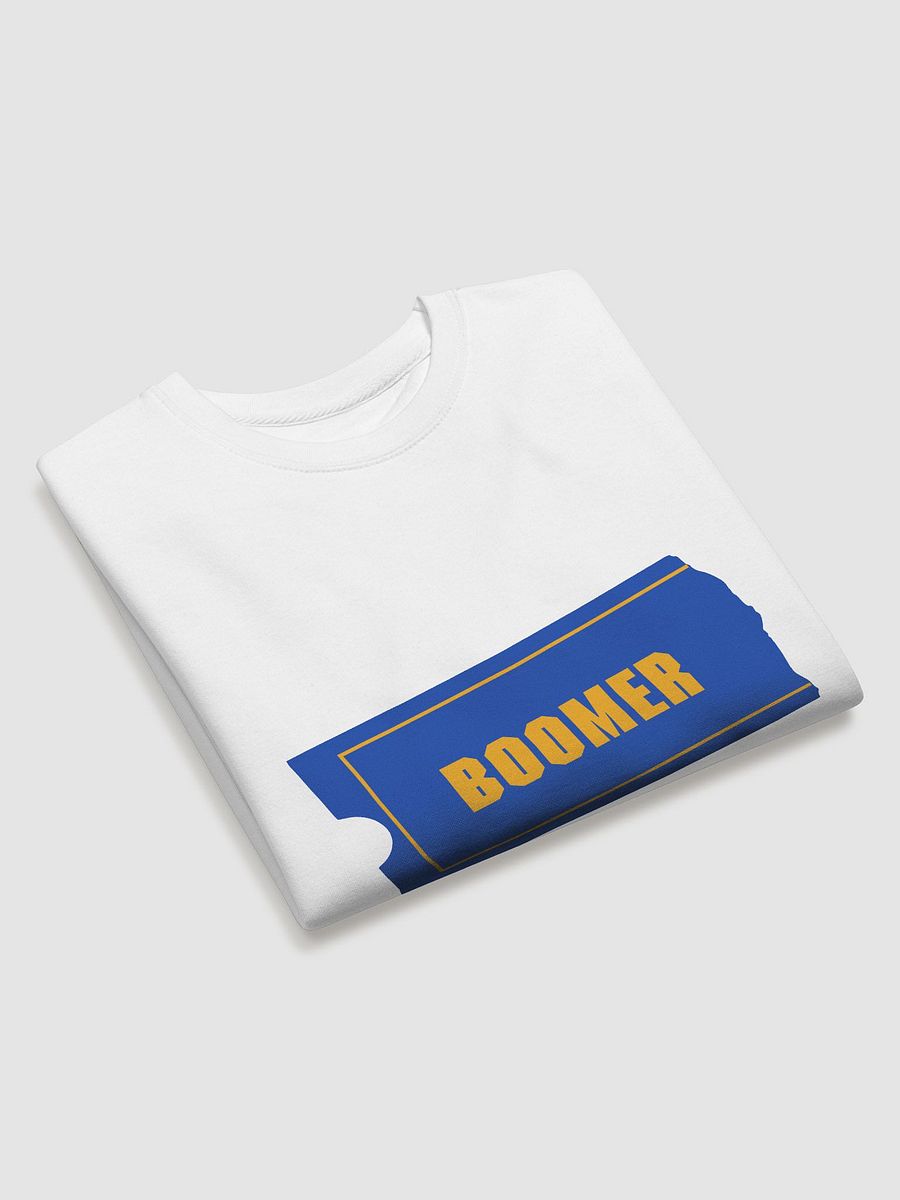 Boomerbuster – Nostalgia on VHS product image (3)