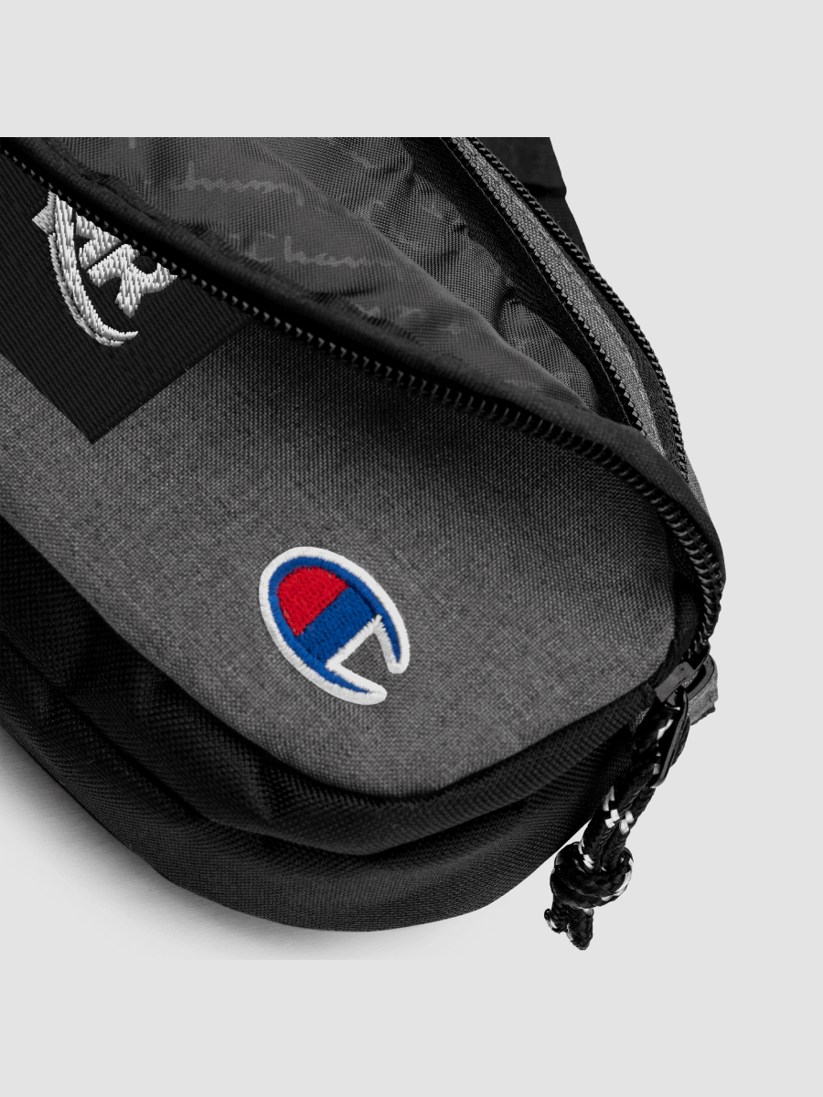 [mrcreation] Champion fanny pack product image (6)