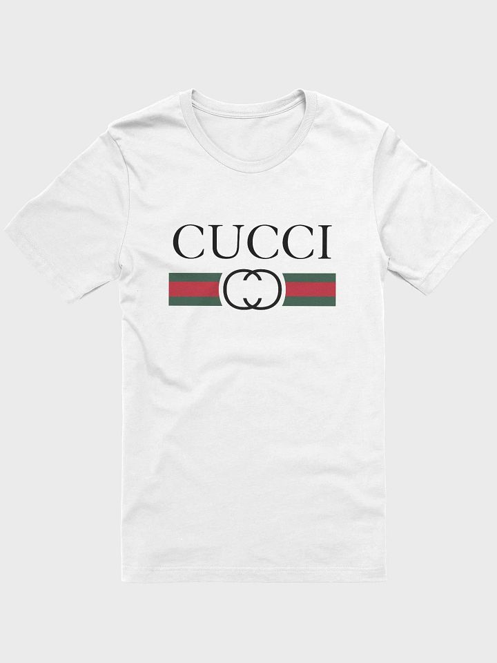 Cucci Tee product image (2)