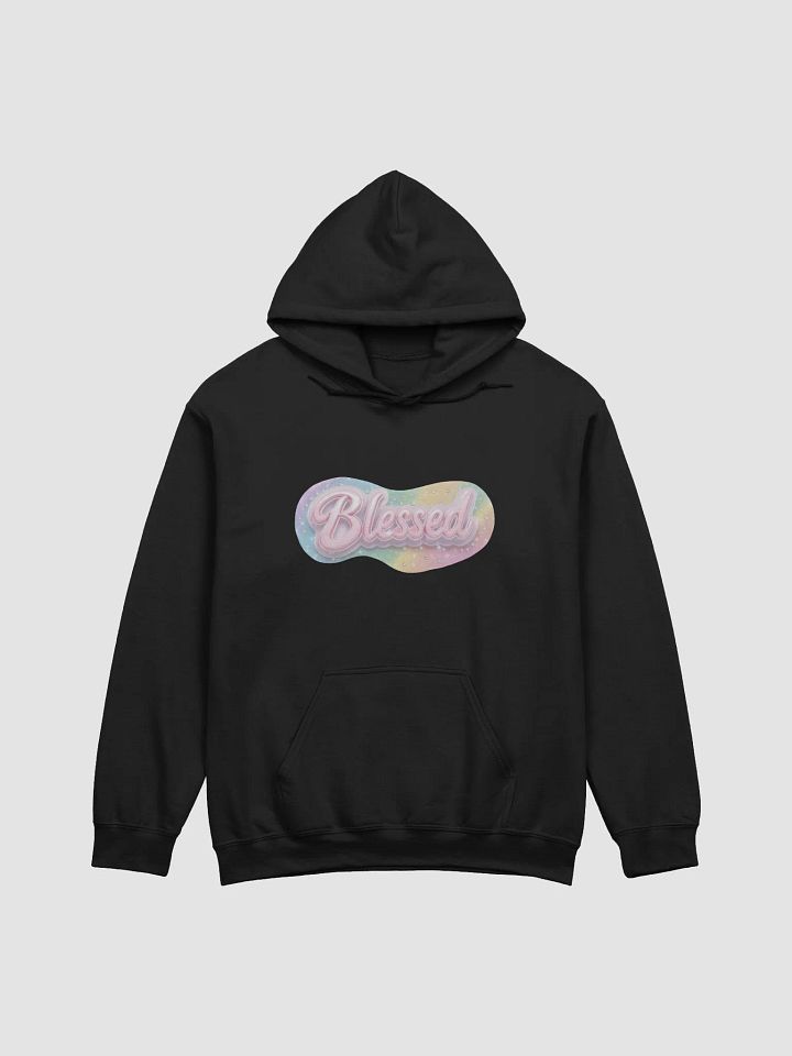Shawty's Celestial Exclusive Premium Cooked Comfort Hoodie product image (6)