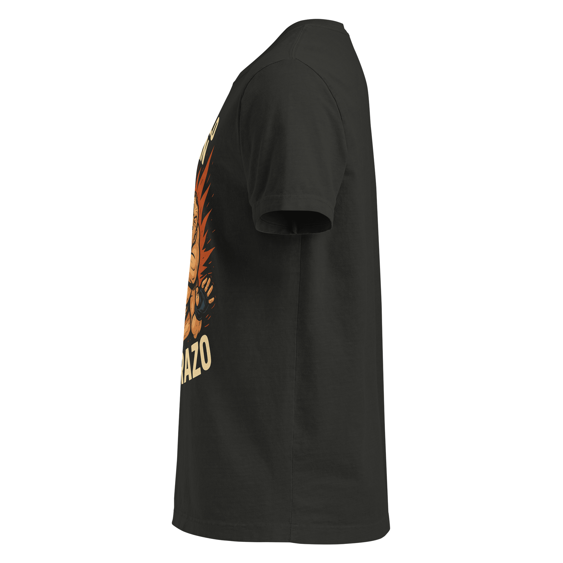 Un abrazo (Oversized) product image (3)