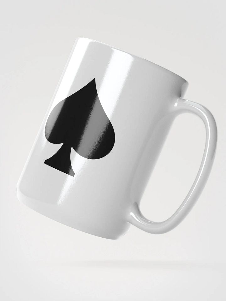 Betting Mug product image (2)