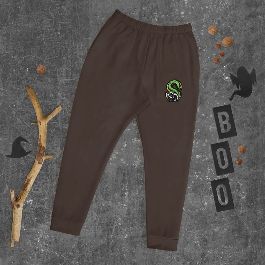Skunky's Joggers (For Dark Chocolate Hoodie) product image (12)