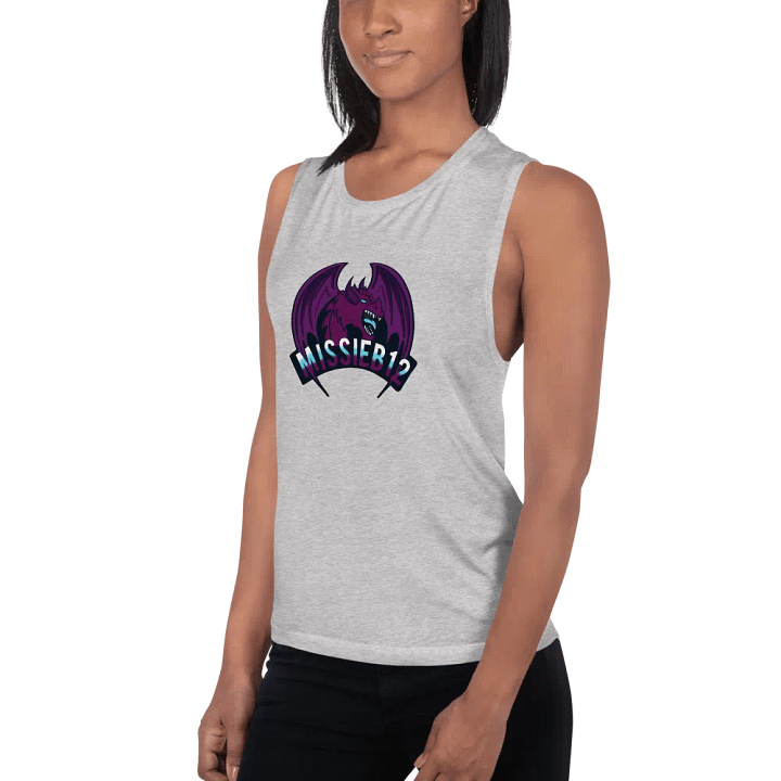 Missie Tank (Female) product image (2)