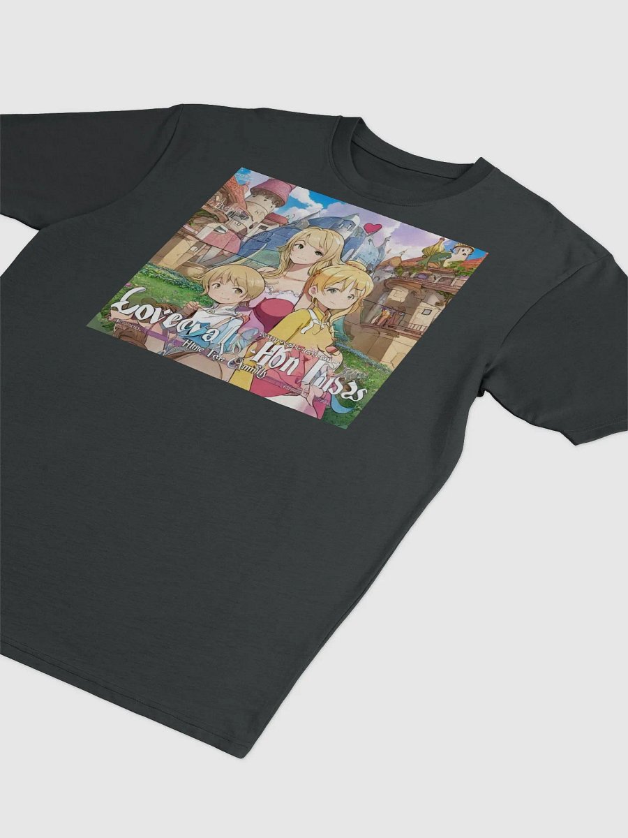 anime tee #3 product image (3)