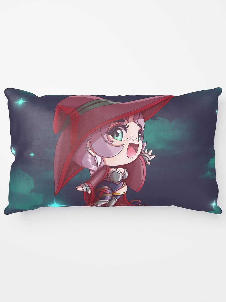Saemi Cute Stance - Pillow product image (1)
