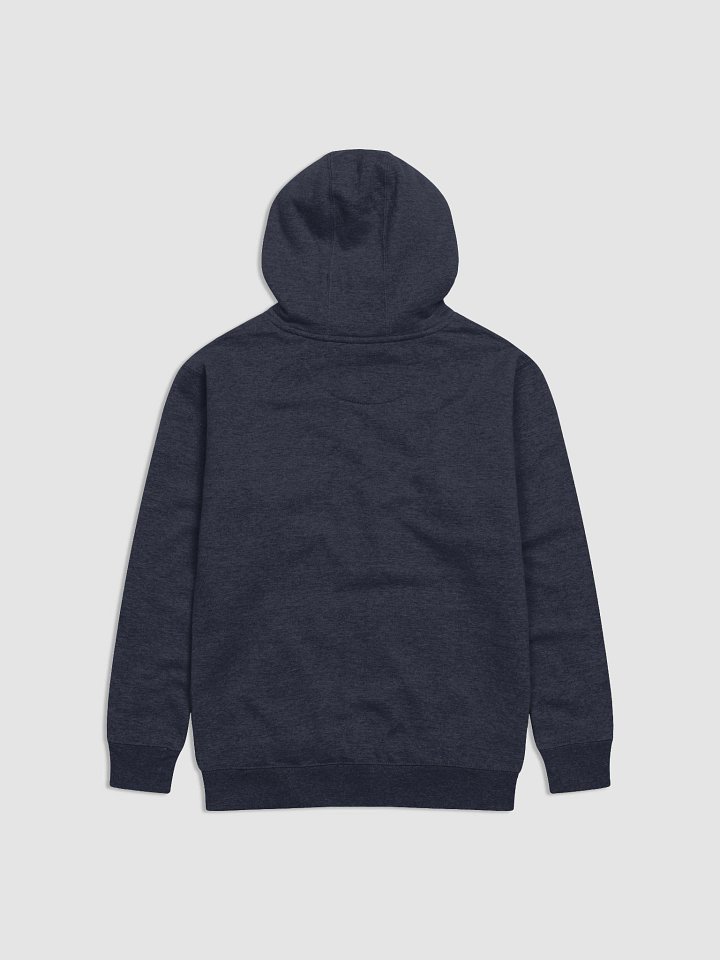 Fear No Tyrant hoodie product image (12)
