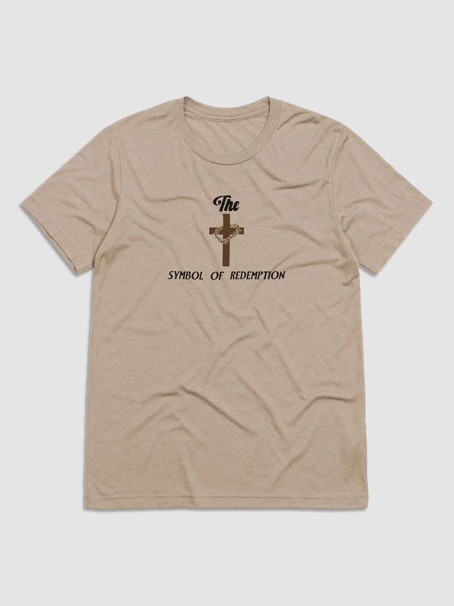 THE CROSS. SYMBOL OF REDEMPTION. product image (1)