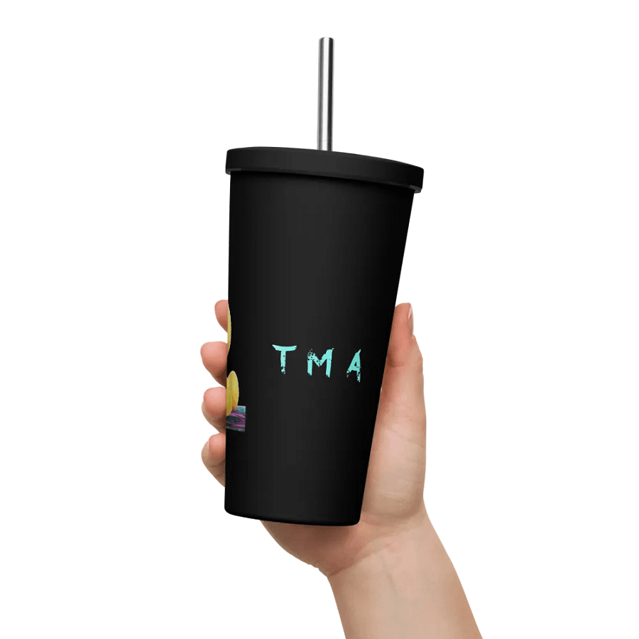 TMA Quack Wild Gang Cup product image (11)